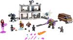 76192 LEGO® MARVEL SUPER HEROES Osvetnici: Endgame - Posljednji dvoboj