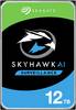 Seagate SkyHawk™ AI 12 TB unutarnji tvrdi disk 8.9 cm (3.5 ") SATA 6 Gb/s ST12000VE001