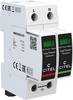 Citel 821130242 DAC50VGS-11-275 kombinirani odvodnik Zaštita od prenapona za: razdjelni ormar 50 kA 1 St.