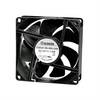Sunon EF80251S11000UA99 aksijalni ventilator 12 V/DC 69.64 m³/h (D x Š x V) 80 x 80 x 25 mm