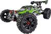 Carson Modellsport Virus 4.1 XL 4S zelena bez četkica 1:8 RC model automobila električni buggy pogon na sva četiri kotača (4wd) RtR 2,4 GHz