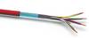 VOKA Kabelwerk 10001440 kabel za detektor požara J-Y(ST)Y 2 x 2 x 0.8 mm² crvena 500 m
