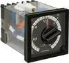 Dold EF7616.24 AC50/60Hz 230V 0,2s-60h vremenski relej jednofunkcionalan kašnjenje uklopa s trenutnim uklapanjem 230 V 1 St. Vremenski opseg: 0.2 s - 60 h 2 otvarač, 2 zatvarač