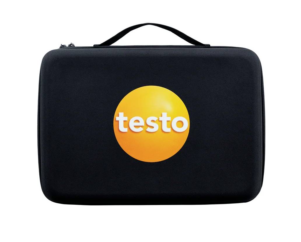 testo 0563 0002 32 senzor temperature Komplett Set-1