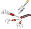 WOLF-Garten set vrtnih alata 71AIF003650 P262