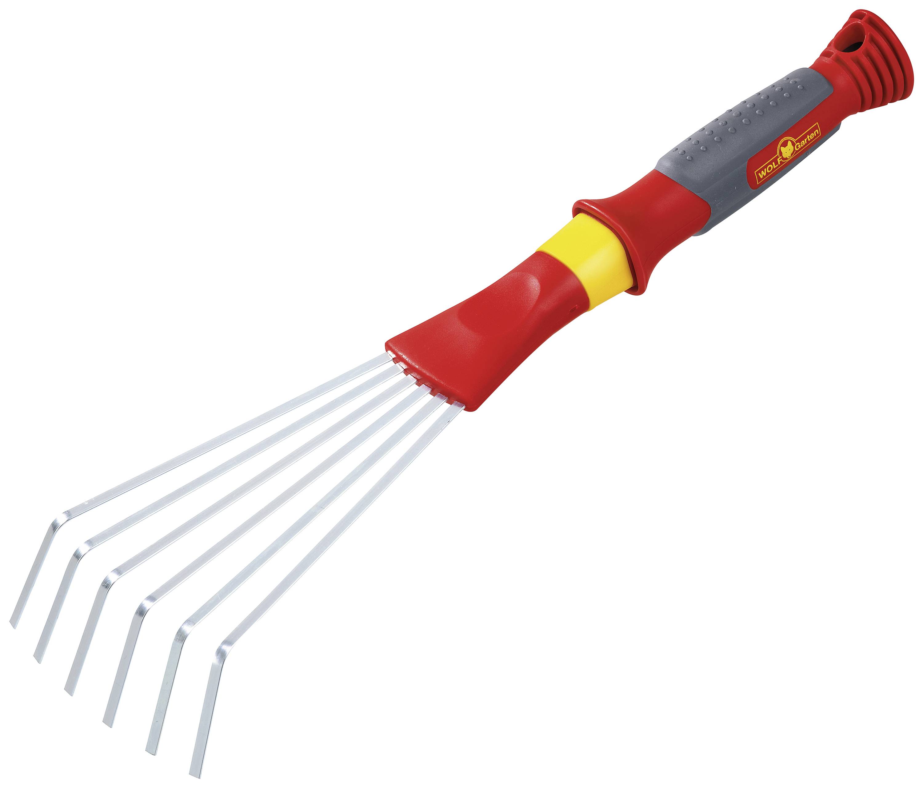 WOLF-Garten 2722000 Gazonbezem Werkbreedte 11.5 cm