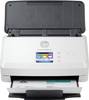 HP ScanJet Pro N4000 skener dokumenata 216 x 3100 mm 600 x 600 dpi USB 3.0, LAN (10/100 MBit/s)