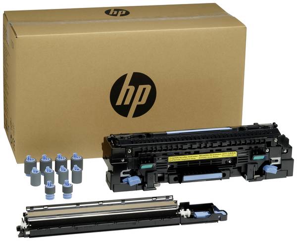 HP komplet za održavanje komplet za održavanje  C2H57A   200000 Stranica