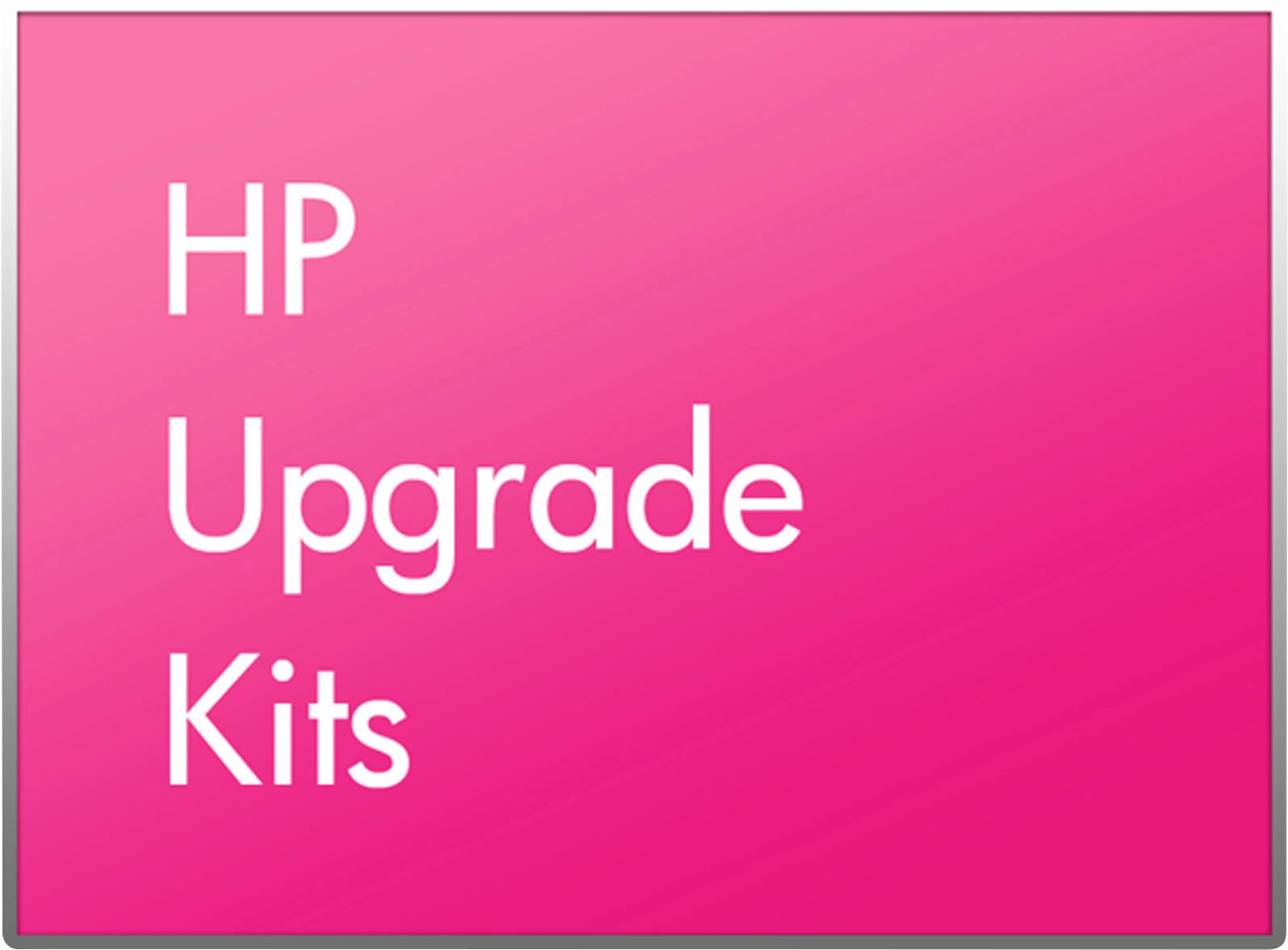 HP VE053AA adapter [1x muški konektor DVI, 24 + 5 polova - 1x ženski konektor VGA]
