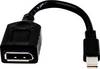 HP 2KW87A6 adapter [1x ženski konektor DisplayPort - 1x muški konektor mini DisplayPort]