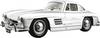 Bburago Mercedes-Benz 300SL 1:24 model automobila