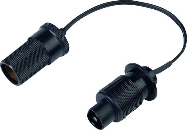 BAAS BS22 utikač  plastika
