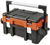 Alutec 66002 univerzalno kovčeg za alat, prazan (D x Š x V) 58 x 29 x 36 mm