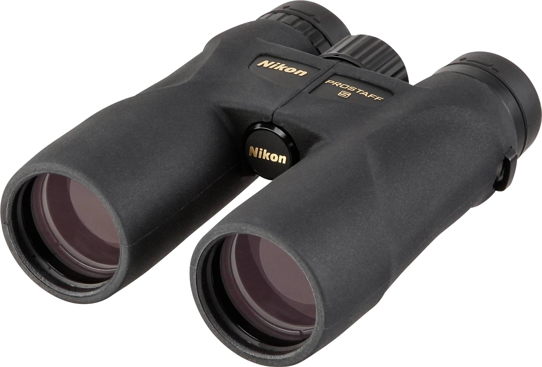 Nikon dalekozor 10 x 42 mm invertiran crna BAA821SA