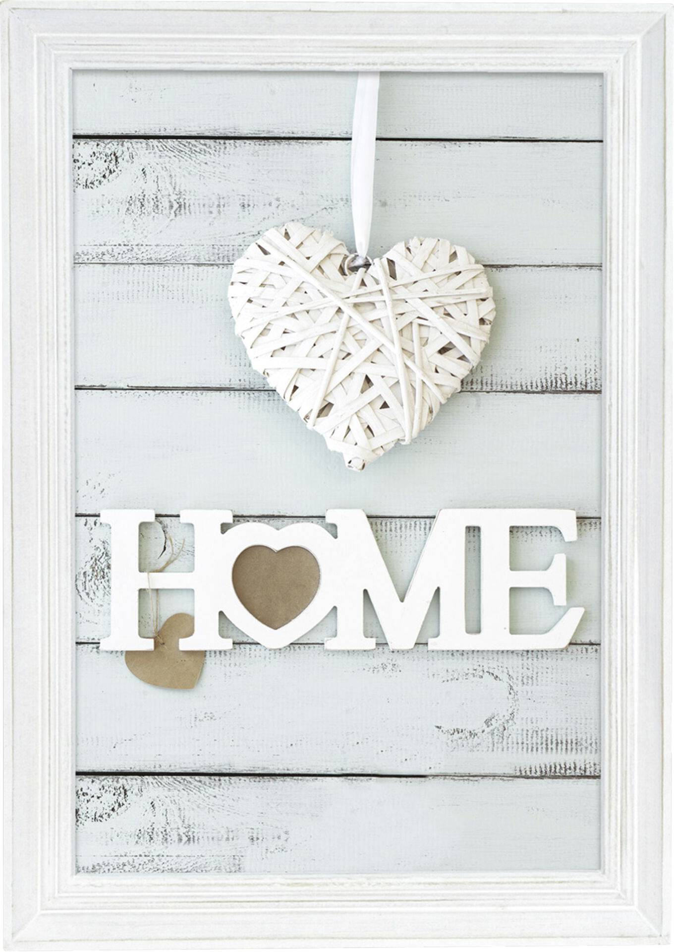 ZEP T15481 Wissellijst Papierformaat: 20 x 30 cm Wit