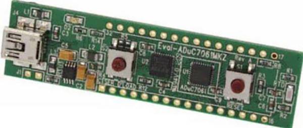 Analog Devices EVAL-ADUC7061MKZ razvojna ploča 1 St.