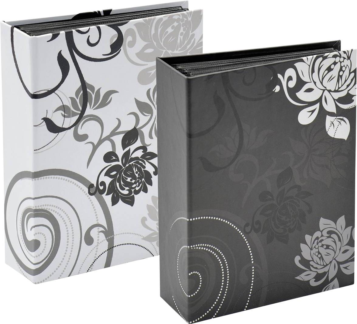 walther+ design MA-201 MA-201 Fotoalbum (b x h) 16.5 cm x 12.5 cm Diverse kleuren 100 bladzijden