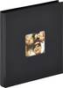 walther+ design EA-110-B album za fotografije (Š x V) 31 cm x 33 cm crna