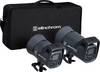 Elinchrom studijska bljeskalica Snaga munje 522 Ws