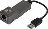 Allnet ALL0174XG-A mrežni adapter 2.5 GBit/s Gigabit-LAN (1 GBit/s), USB 3.2 (gen. 1)