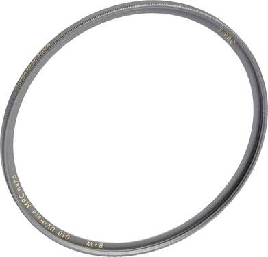 UV filter B + W Filter 46 mm