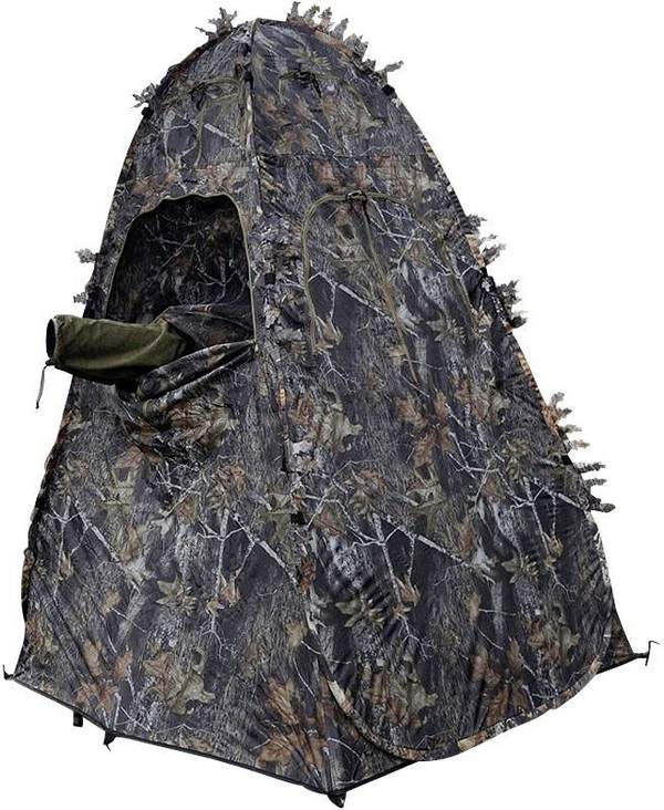 Stealth Gear  SGDAH maskirni šator