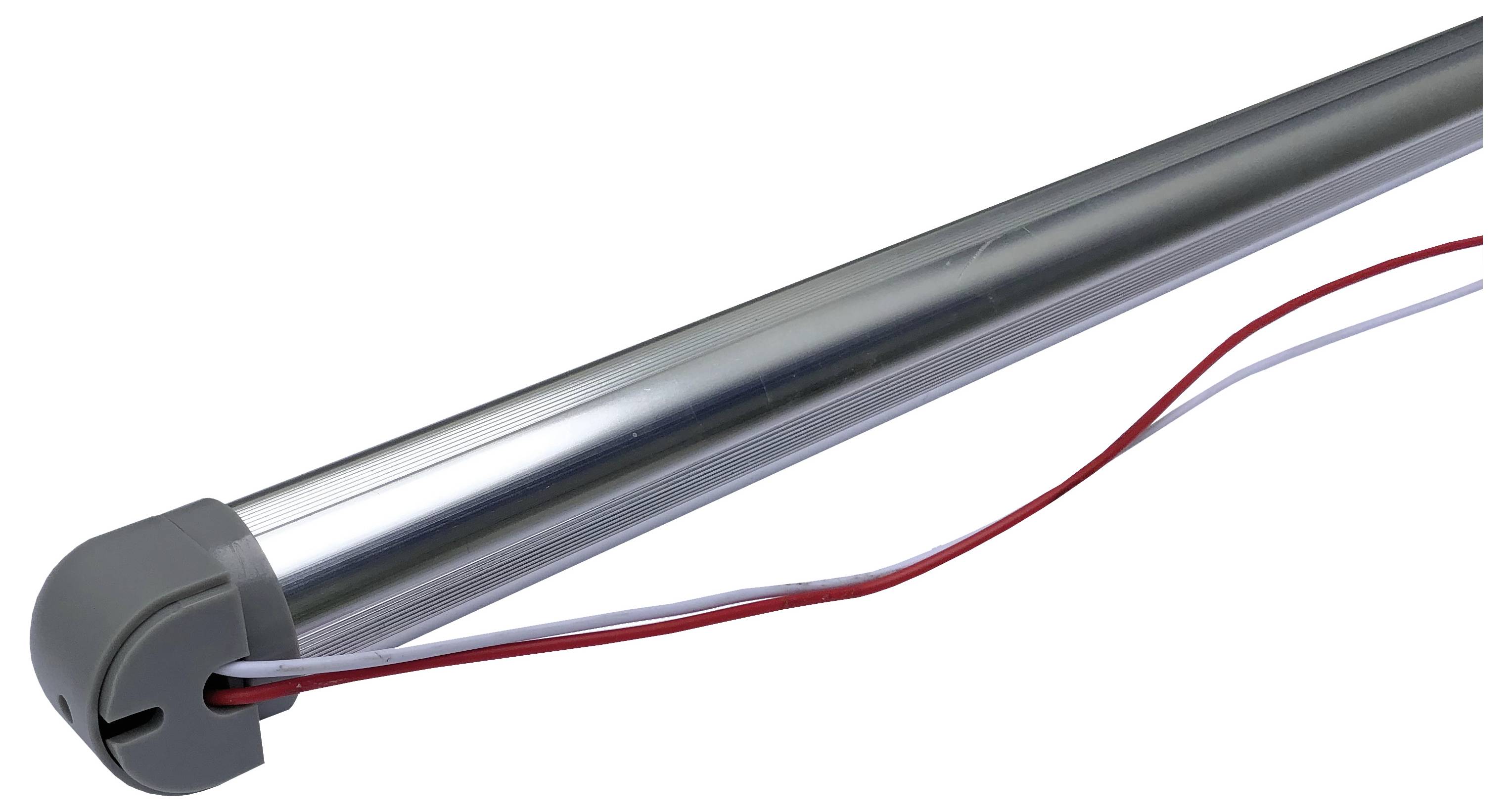 IWH LED unutarnje svjetlo 19302 LED 12 V (D x Š x V) 470 x 33 x 35 mm zaokretna-3