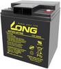 Long WP30-12TNE WP30-12TNE olovni akumulator 12 V 30 Ah olovno-koprenasti (Š x V x D) 166 x 176 x 125 mm M6 vijčani priključak ciklus postojanosti, nisko samopražnjenje, bez održavanja
