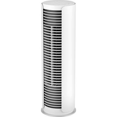 Stadler Form Peter little stolni ventilator 9 W (Ø x V) 10.9 cm x 361 mm bijela-0
