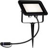 Paulmann 94575 sustav rasvjete plug&shine 16 W toplo bijela crna