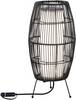 Paulmann 94319 sustav rasvjete plug&shine LED 7 W toplo bijela smeđa boja