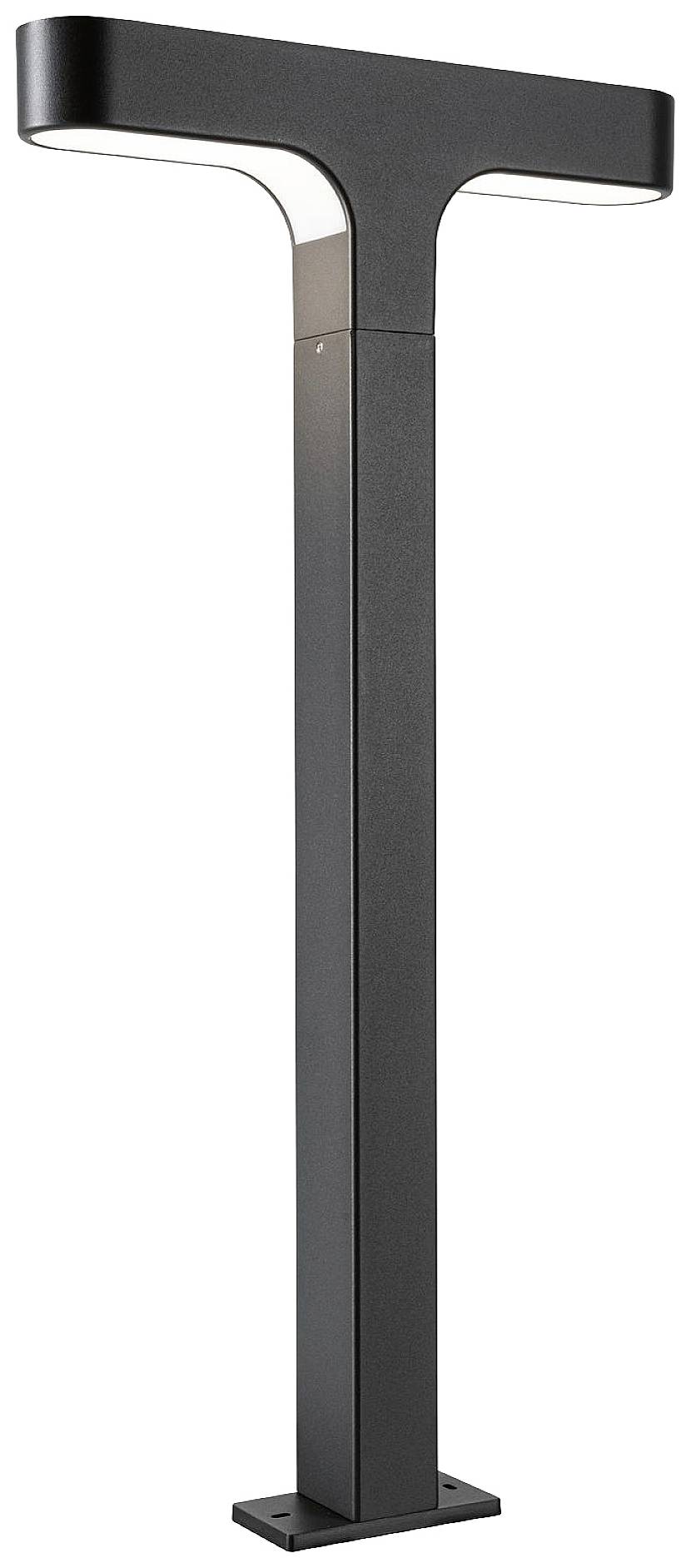 Paulmann 94405 LED svjetlo s vijencem LED 10 W antracitna boja