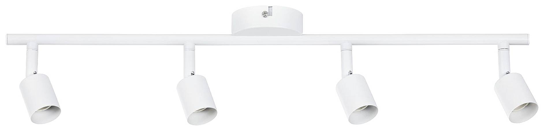 Paulmann Carolina 66754 Wandspot GU10 Wit (mat)