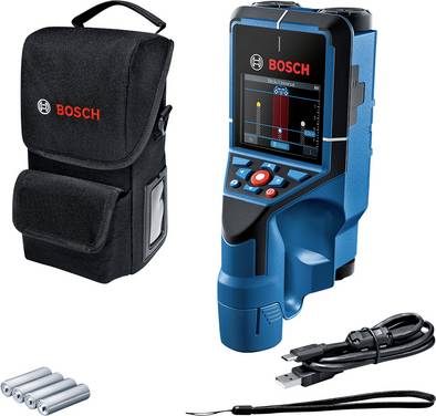 Bosch Professional D-Tect 200 C