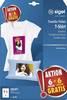 Sigel T1156 T1156 transfer folija za T-Shirts 197 g/m² 12 list