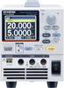 GW Instek PPX-2005 laboratorijsko napajanje, podesivo 20 V (max.) 5 A (max.) 100 W USB, LAN, RS-232, RS-485 programabilno Broj izlaza 1 x