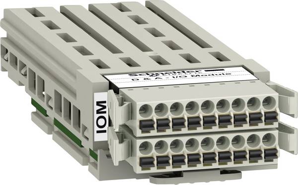 Schneider Electric VW3A3203 E/A modul