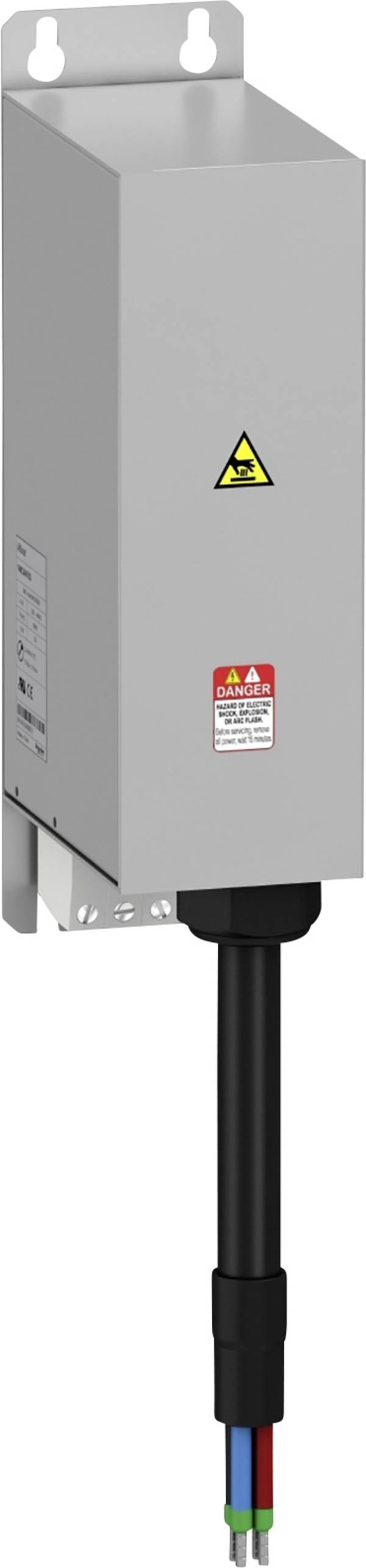 Schneider Electric VW3A4703 EMC ulazni filtar