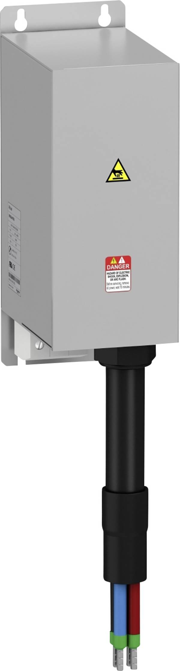 Schneider Electric VW3A4706 EMC ulazni filtar