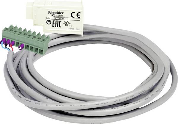 Schneider Electric SR2CBL09 SR2CBL09 PLC spojni vod