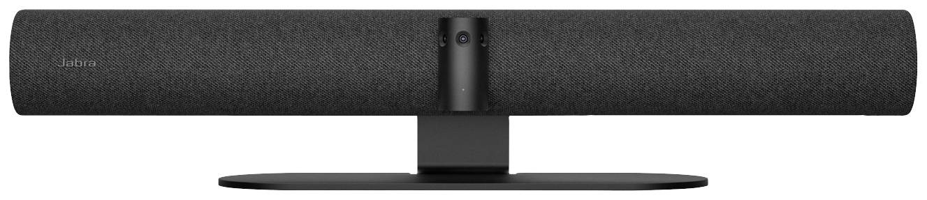 Jabra PanaCast 50 Haut-parleur de conférence USB 2.0, USB-C®, WiFi noir