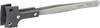 Weller Erem® 141SAPH hostija pinceta 150.00 mm