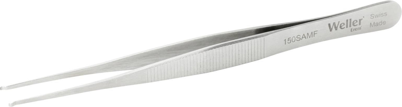 Weller Erem® 150SAMF SMD pinceta šiljasti, uski 120.00 mm