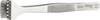Weller Erem® 600ASA hostija pinceta 130.00 mm