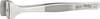 Weller Erem® 600JSA hostija pinceta 128.00 mm
