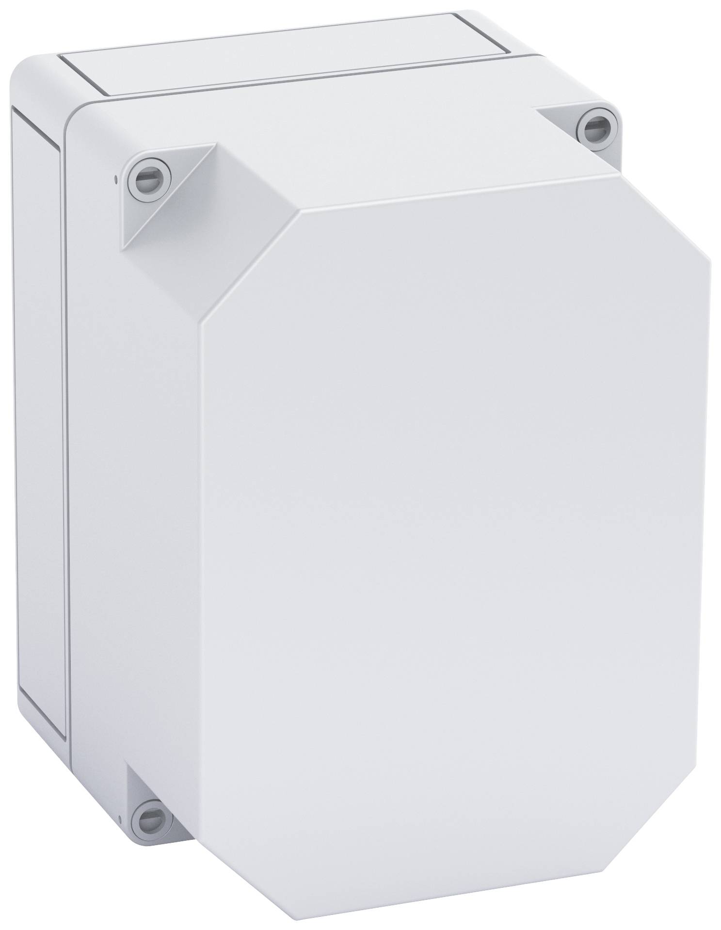 Spelsberg TK PS 1813-13f-o 10941501 Universele behuizing 180 x 130 x 137 Kunststof Grijs 1 stuk(s)