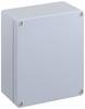 Spelsberg AL 2320-11 15001401 univerzalno kućište 230 x 200 x 111 aluminij obložen s prahom siva 1 St.