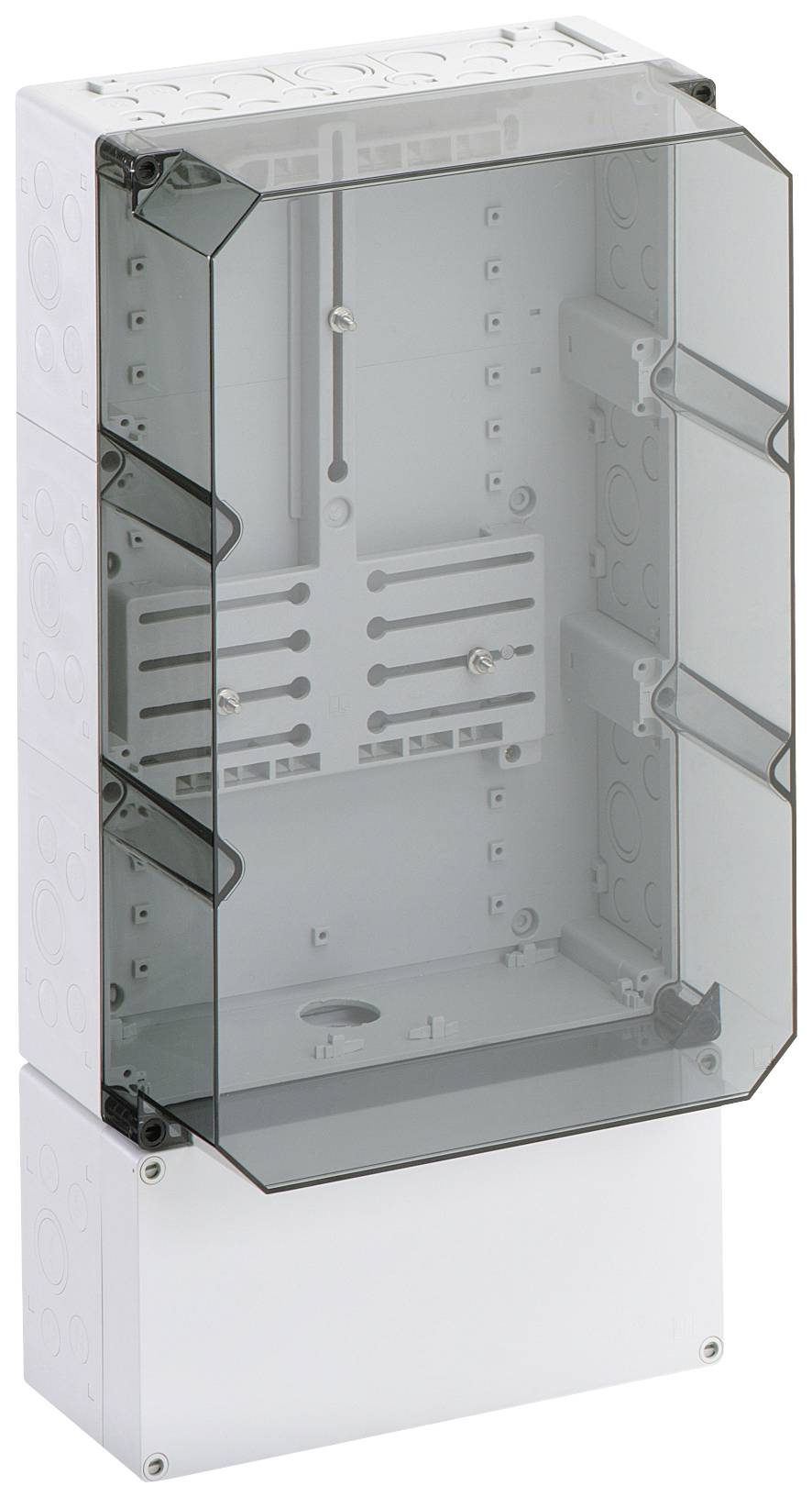 Spelsberg 75240101 AKi-Z 401 Groepenkast Opbouw (op product)