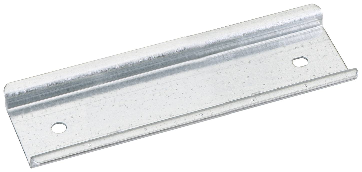 Spelsberg TS 15-66 19706901 Support rail Geperforeerd Staal 66 mm 1 stuk(s) Piece