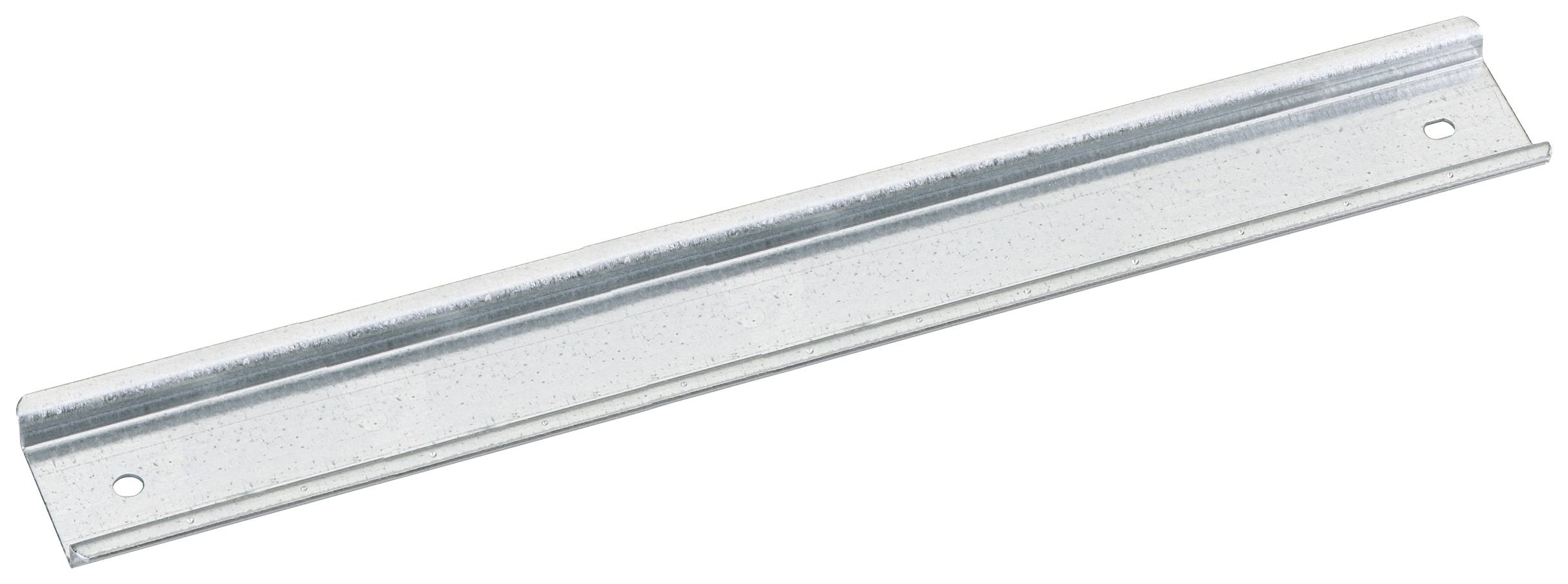 Spelsberg TS 15-283,5 19728501 Support rail Geperforeerd Staal 283.5 mm 1 stuk(s) Piece